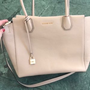 Michael Kors handbag